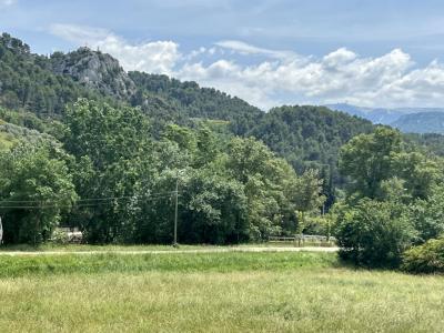Annonce Vente Terrain Buis-les-baronnies 26