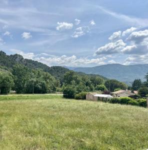 Acheter Terrain 400 m2 Buis-les-baronnies