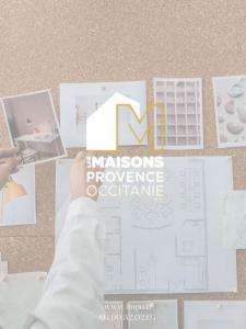 Annonce Vente Maison Althen-des-paluds 84