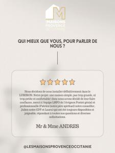 Acheter Maison 80 m2 Noves