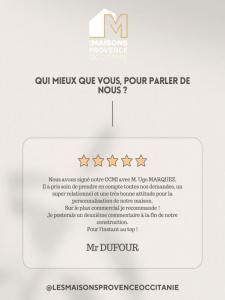Acheter Maison 100 m2 Cabrieres-d'avignon