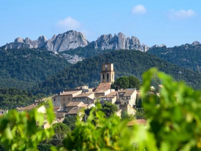 For sale Sablet Vaucluse (84110) photo 0