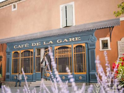 Annonce Vente Terrain Saint-saturnin-les-avignon 84