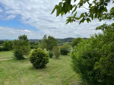 Annonce Vente Terrain Saint-alexandre 30