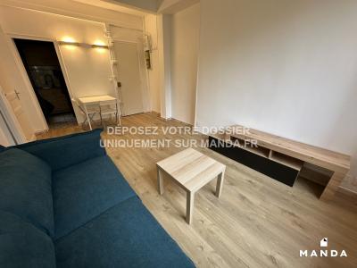 For rent Choisy-le-roi 2 rooms 38 m2 Val de Marne (94600) photo 0