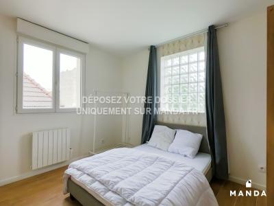 Louer Appartement Argenteuil 902 euros