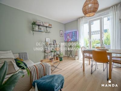 For rent Blanc-mesnil 3 rooms 58 m2 Seine saint denis (93150) photo 3