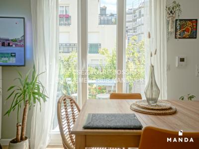 For rent Blanc-mesnil 3 rooms 58 m2 Seine saint denis (93150) photo 4