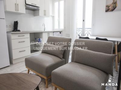 Louer Appartement Ivry-sur-seine Val de Marne