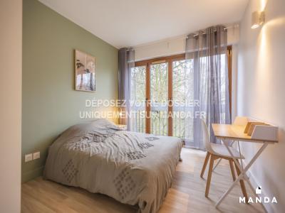 Annonce Location 5 pices Appartement Chilly-mazarin 91