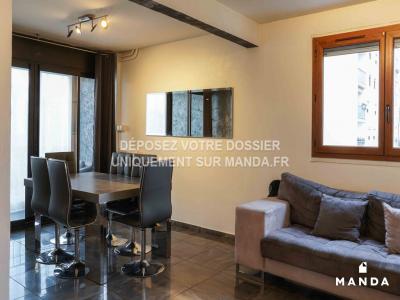 For rent Vaulx-en-velin 3 rooms 72 m2 Rhone (69120) photo 3