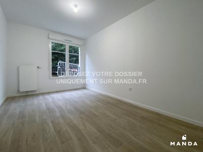 Louer Appartement 43 m2 Sarcelles