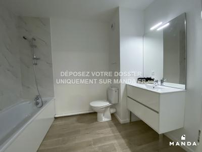 Louer Appartement Sarcelles Val d'Oise