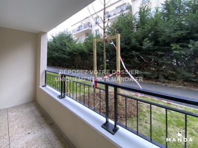 Louer Appartement Sarcelles 919 euros