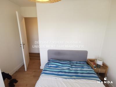 Louer Appartement 9 m2 Oullins