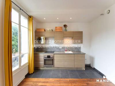 Annonce Location 3 pices Appartement Bois-colombes 92