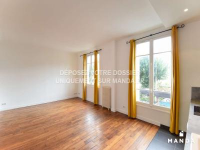 Louer Appartement Bois-colombes Hauts de Seine