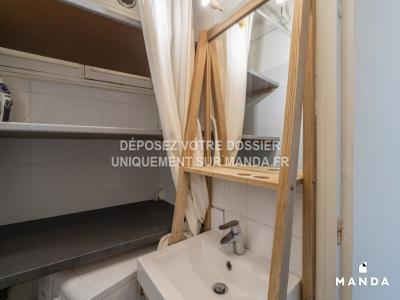 Louer Appartement Marseille-1er-arrondissement Bouches du Rhone