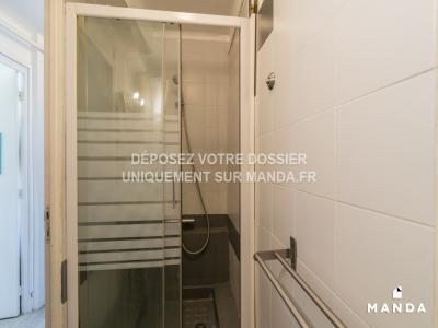 Louer Appartement Marseille-1er-arrondissement 700 euros