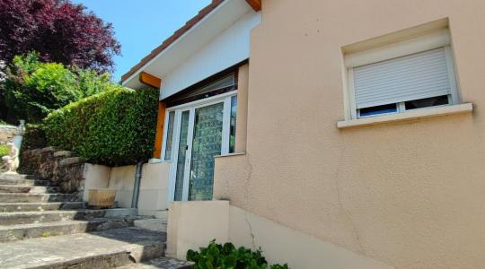 Annonce Vente 5 pices Maison Cransac 12