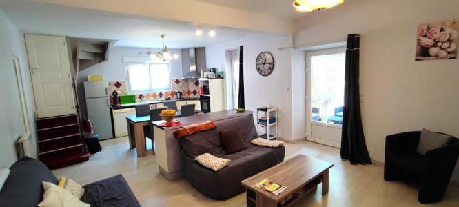 Acheter Maison 129 m2 Cransac