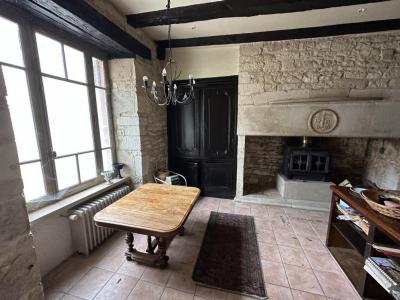 Acheter Maison 141 m2 Baladou