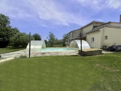 Acheter Prestige Tonnay-boutonne 474000 euros