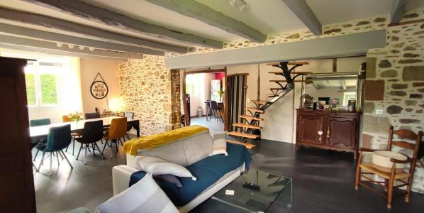 Acheter Maison 165 m2 Livinhac-le-haut