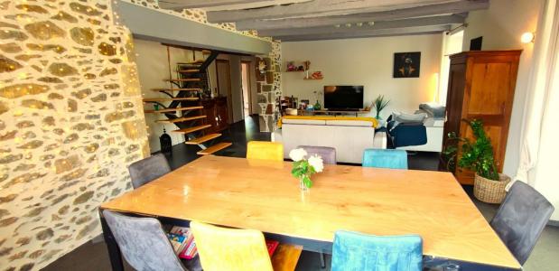 Acheter Maison Livinhac-le-haut Aveyron
