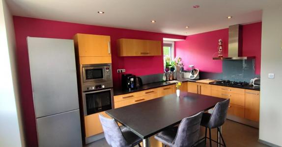 Acheter Maison Livinhac-le-haut 299900 euros