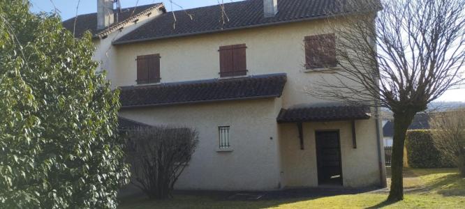 For sale Biars-sur-cere 5 rooms 138 m2 Lot (46130) photo 0