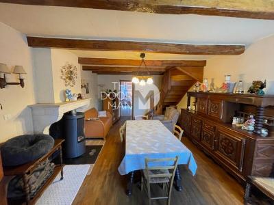 Annonce Vente 4 pices Maison Biesles 52