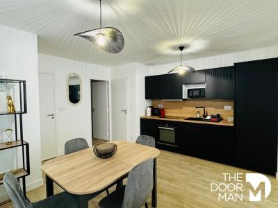 Annonce Vente 2 pices Appartement Cancale 35