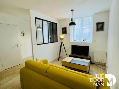Acheter Appartement 60 m2 Cancale