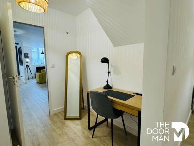 Acheter Appartement Cancale Ille et vilaine