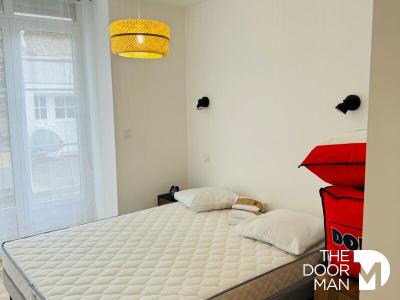 Acheter Appartement Cancale 262500 euros