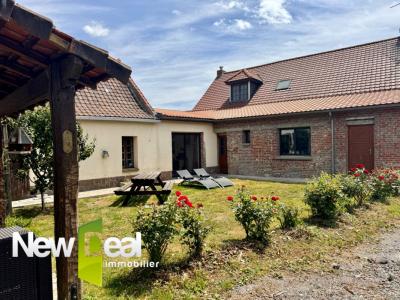 Annonce Vente 8 pices Maison Landas 59