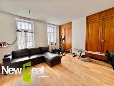Acheter Maison Landas Nord