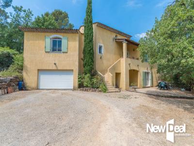 Acheter Maison Fayence 815000 euros