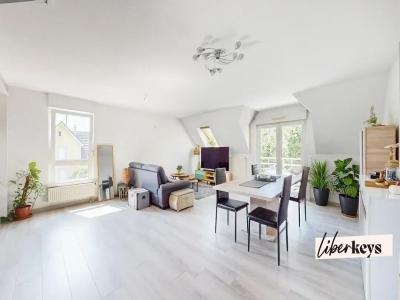 Annonce Vente 3 pices Appartement Haguenau 67