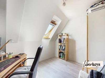 Acheter Appartement 93 m2 Haguenau