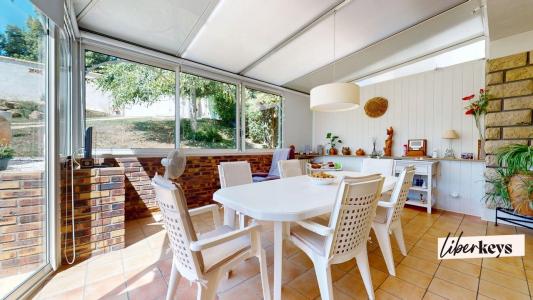 Annonce Vente 8 pices Maison Maurecourt 78