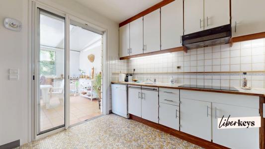 Acheter Maison Maurecourt Yvelines