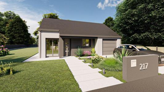 Acheter Maison 88 m2 Parigne-l'eveque