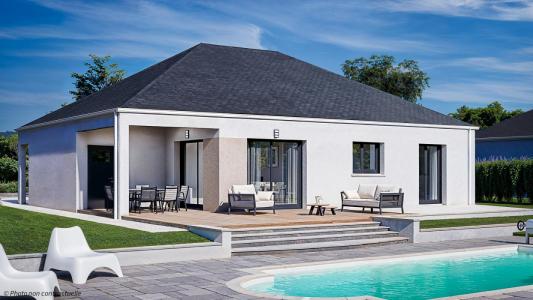 Acheter Maison 94 m2 Suze-sur-sarthe