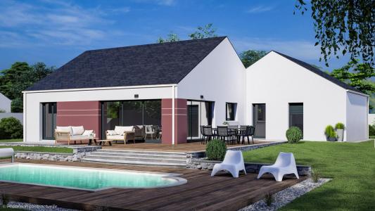 Annonce Vente 7 pices Maison Suze-sur-sarthe 72