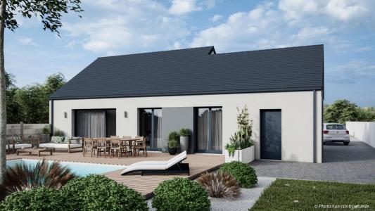 For sale Ferce-sur-sarthe 5 rooms 80 m2 Sarthe (72430) photo 1