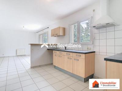 Acheter Maison Beignon Morbihan