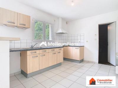 Acheter Maison Beignon 217900 euros