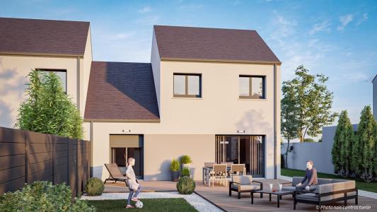 Annonce Vente 5 pices Maison Romille 35